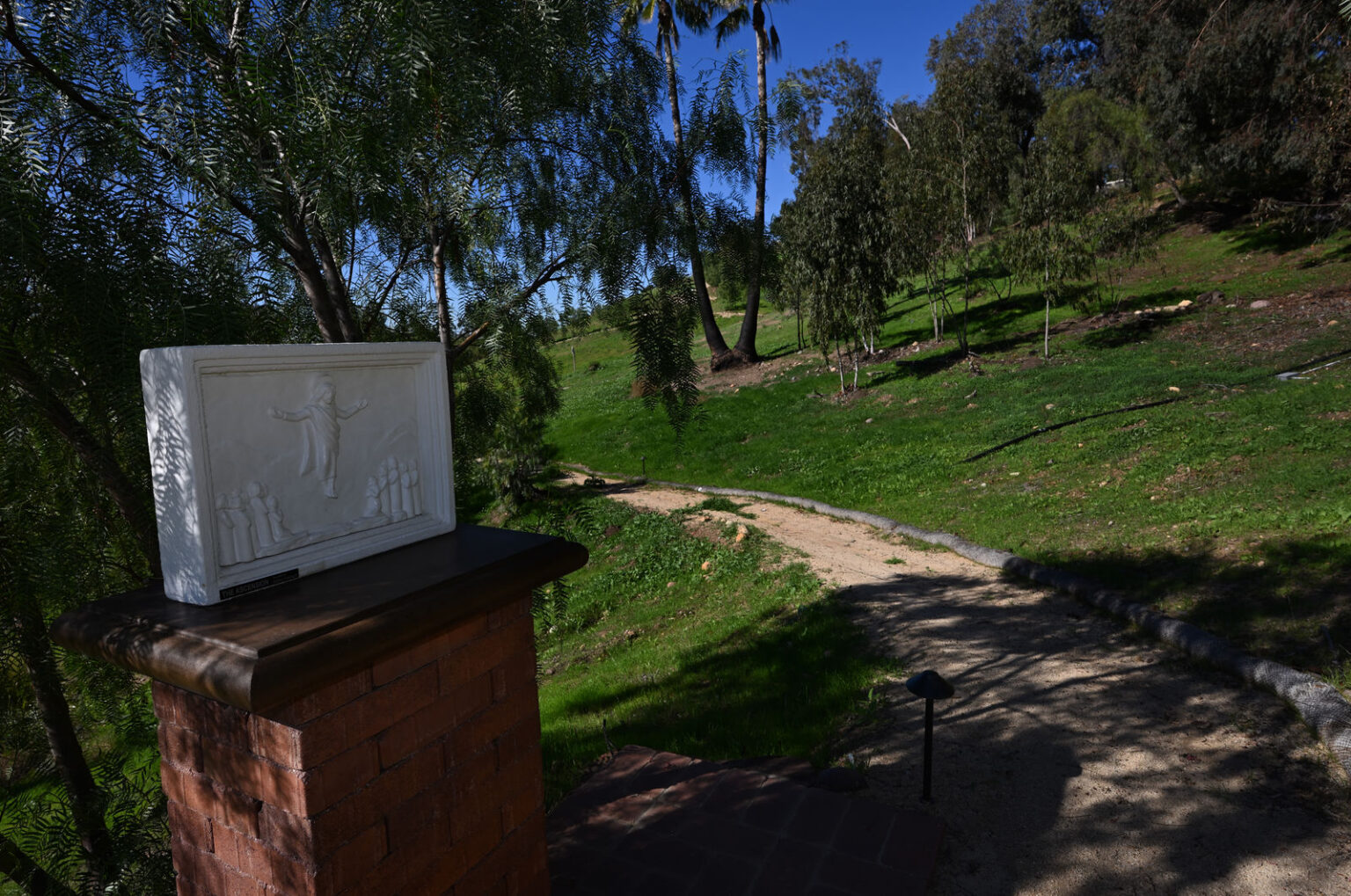 The Ascension of the Lord - Roman Catholic Diocese of Orange
