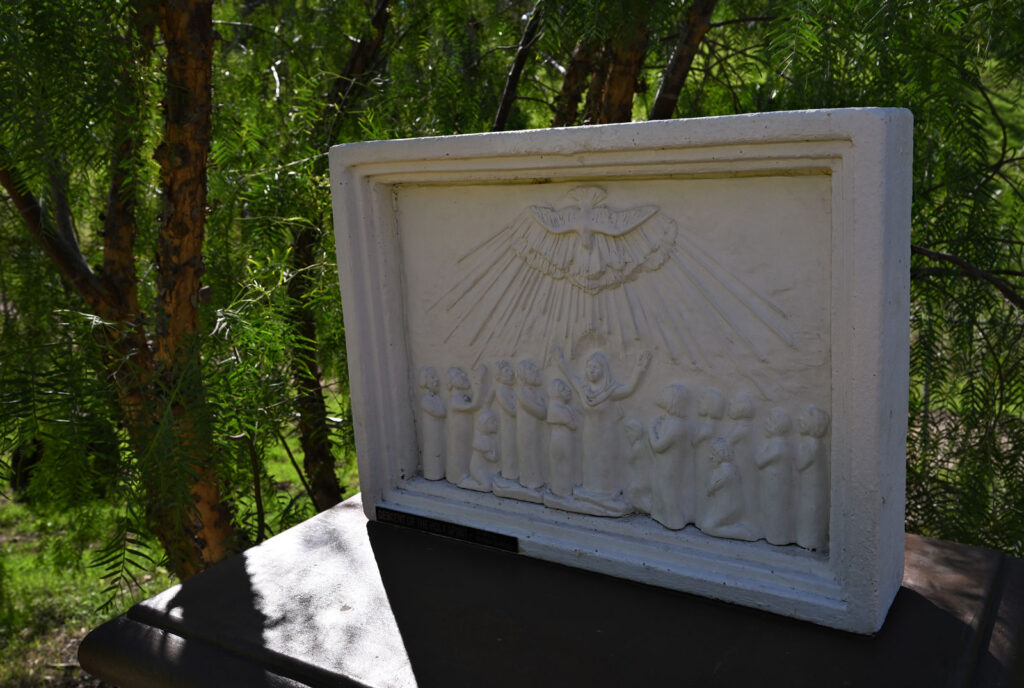 Pentecost - Roman Catholic Diocese of Orange