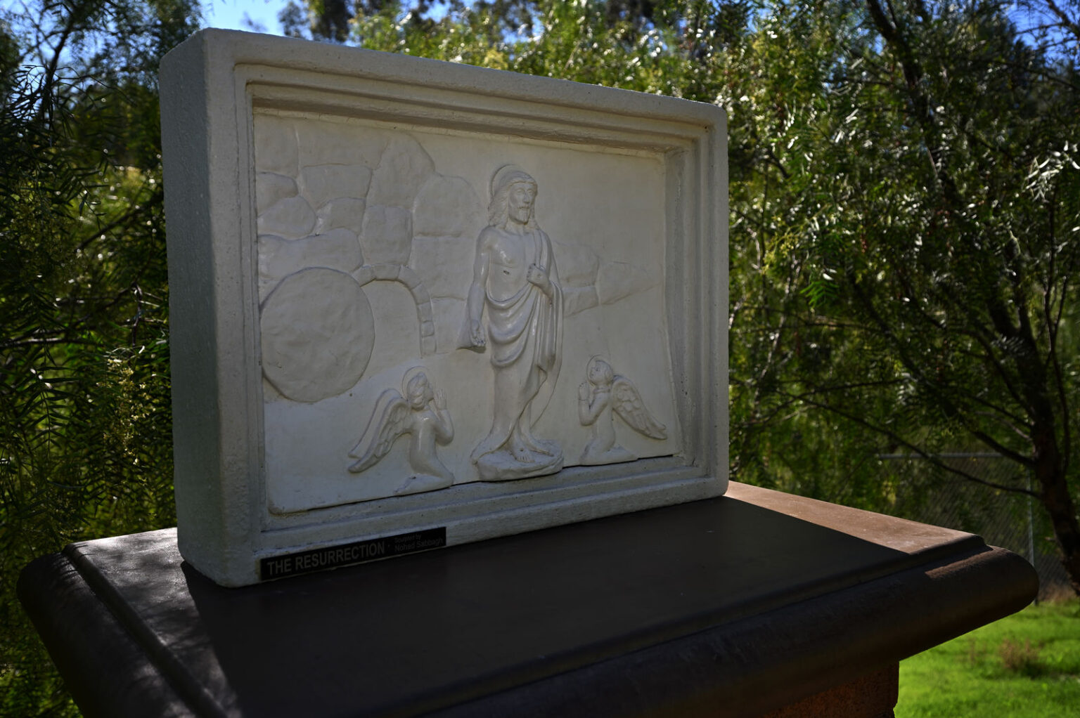 The Resurrection of the Lord - Roman Catholic Diocese of Orange