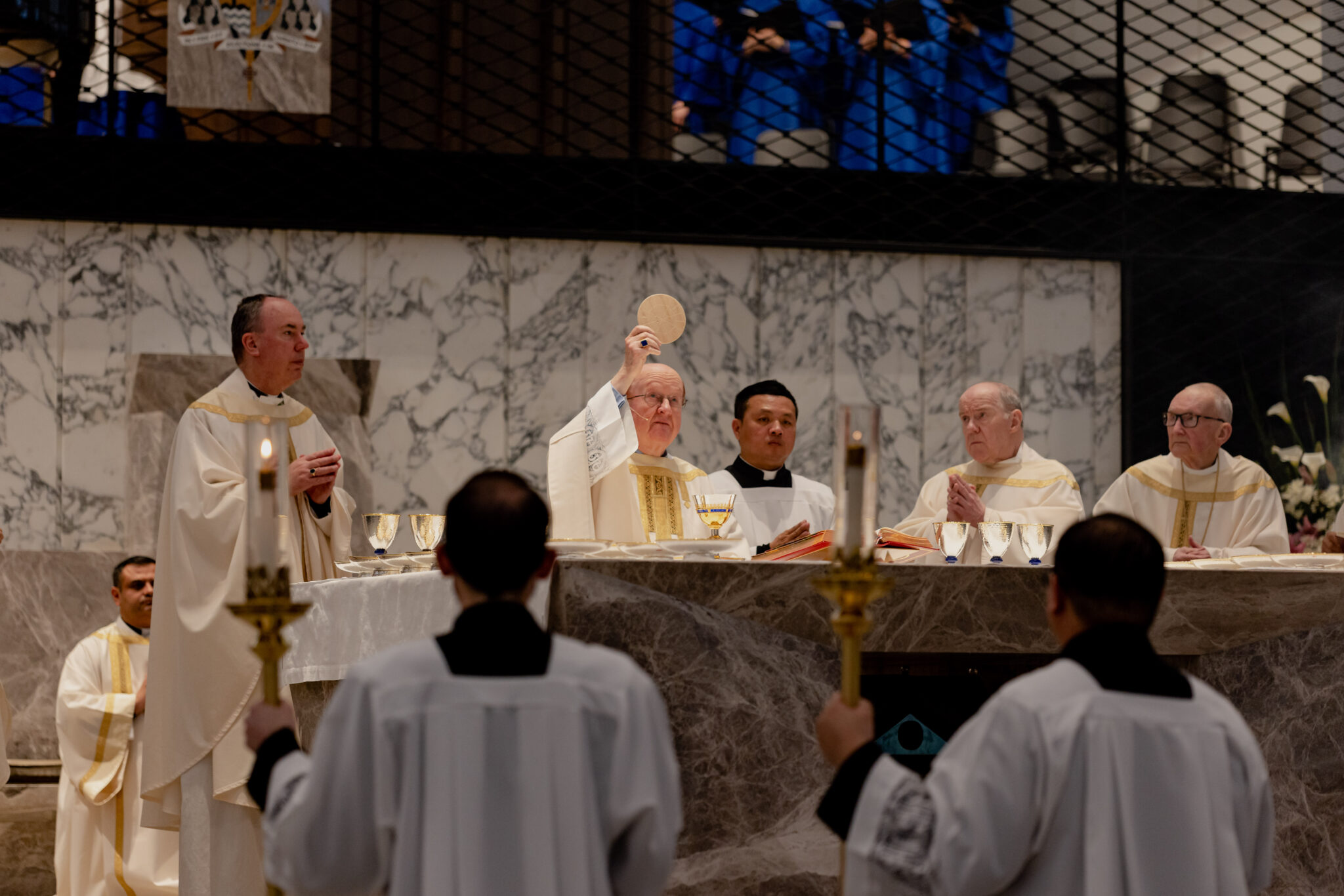 Worship - Roman Catholic Diocese of Orange