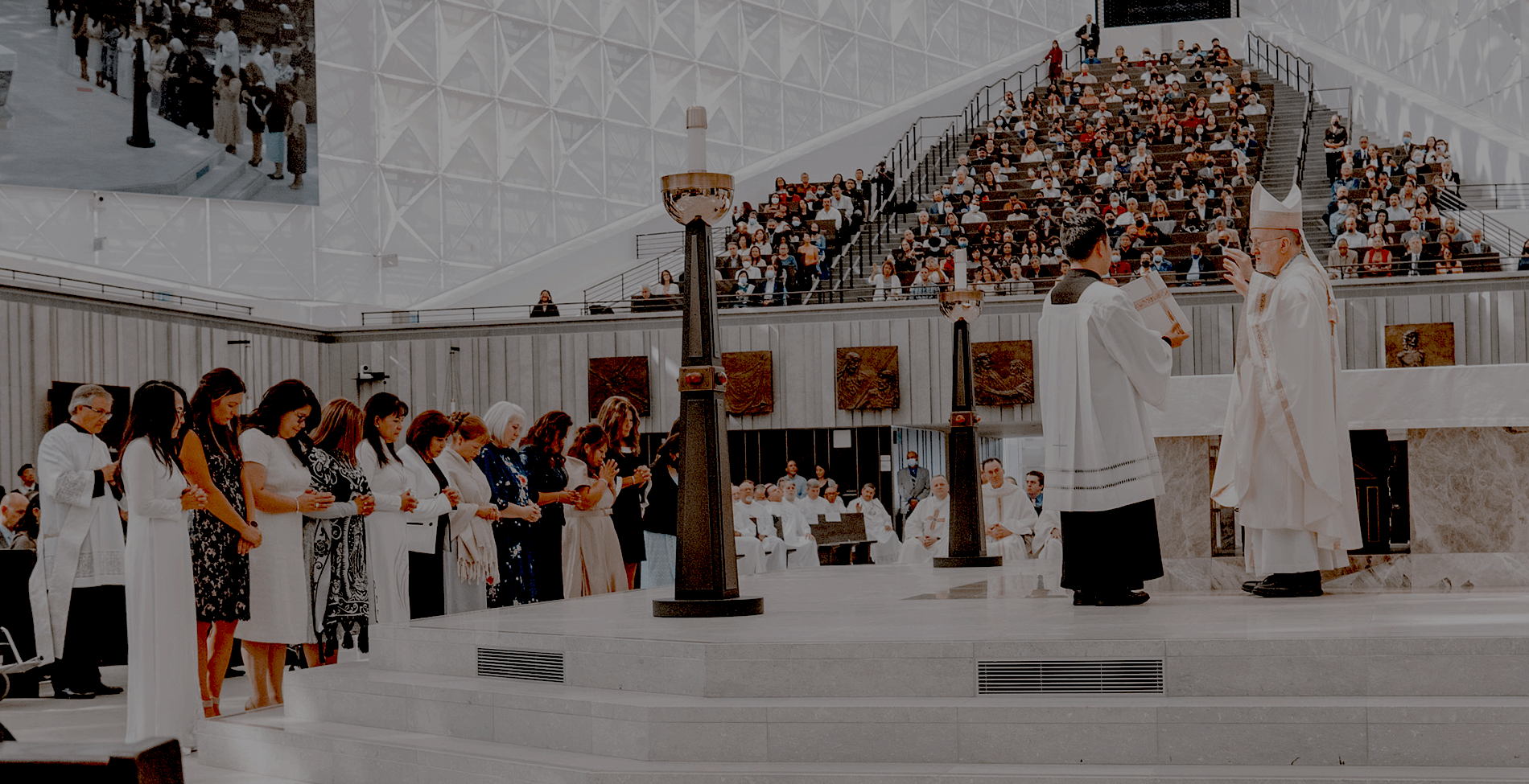 Orange Diocesan Council of Catholic Women