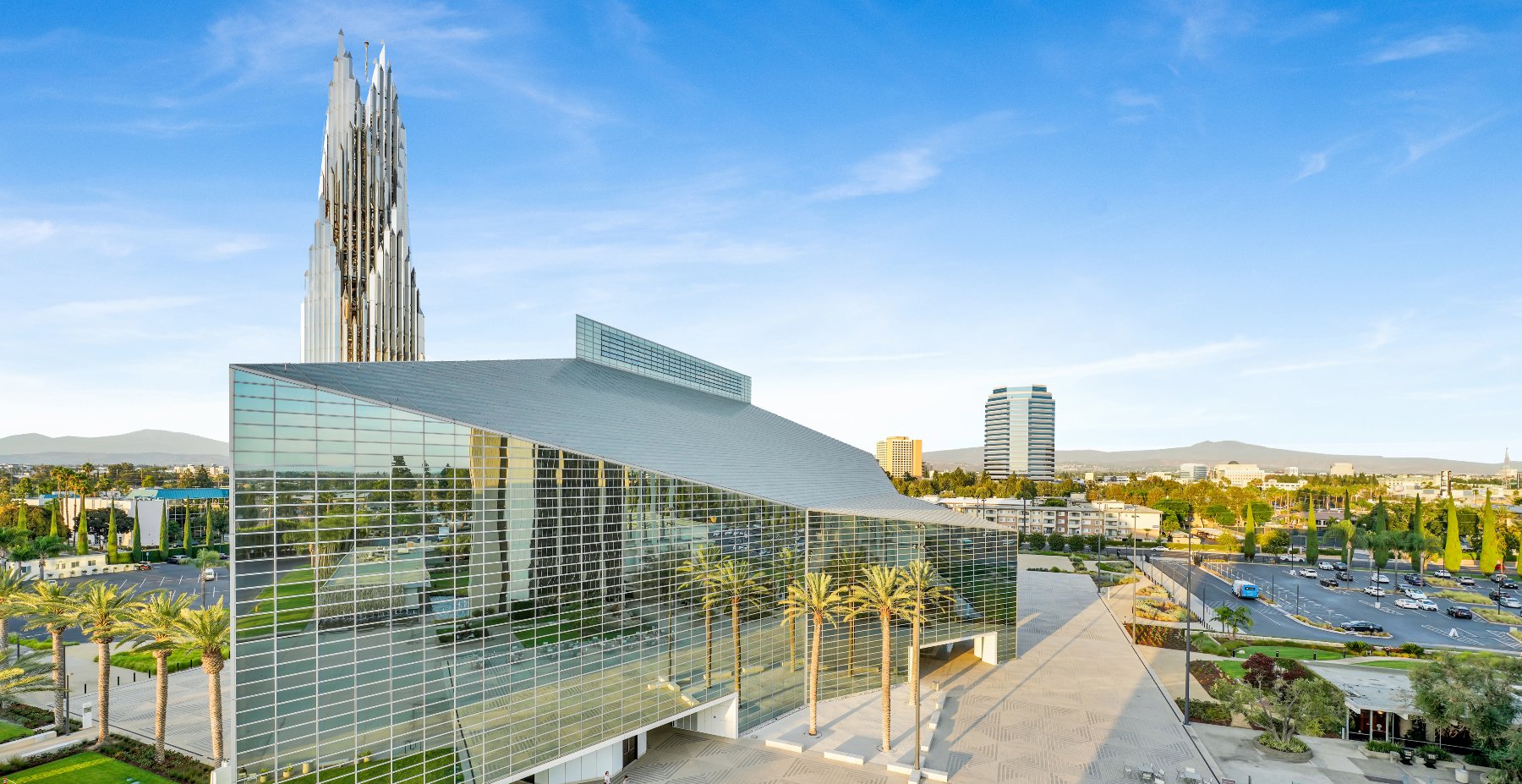 Contact Information - Roman Catholic Diocese of Orange