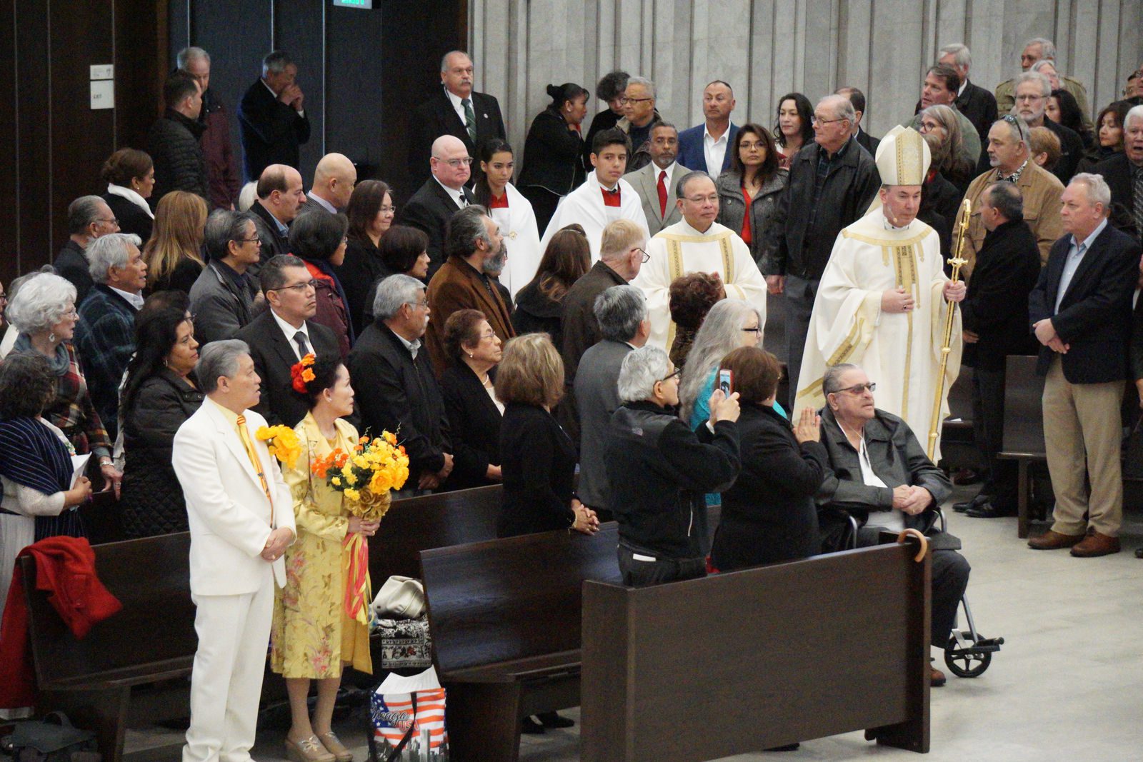 Marriage Week - Roman Catholic Diocese of Orange