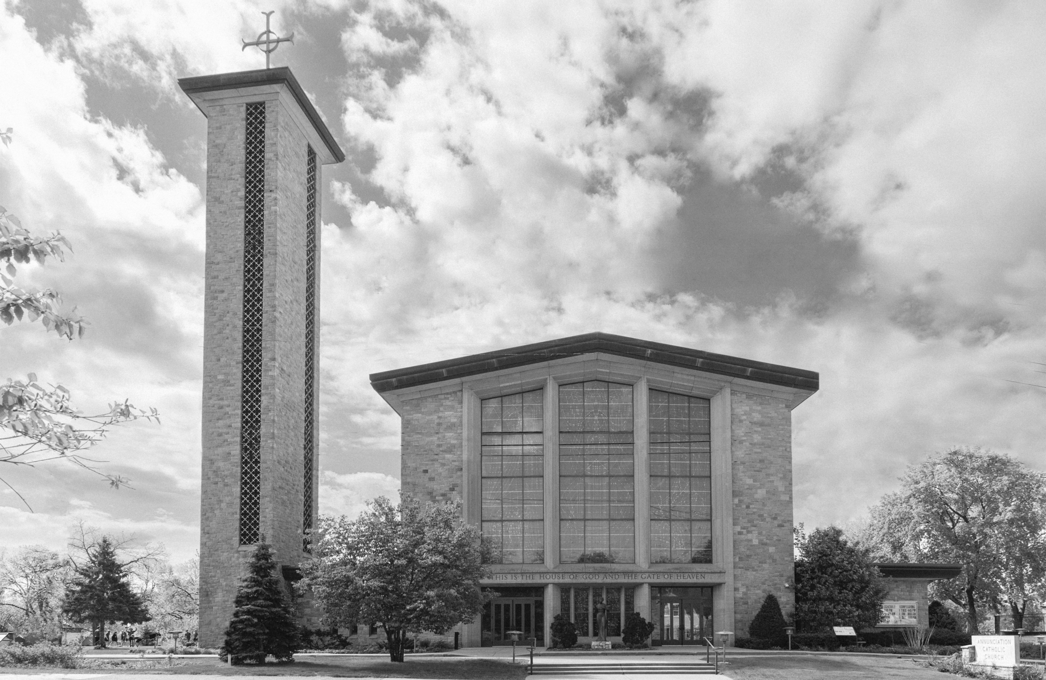 Pray for Annunciation Shooting Victims - Roman Catholic Diocese of Orange