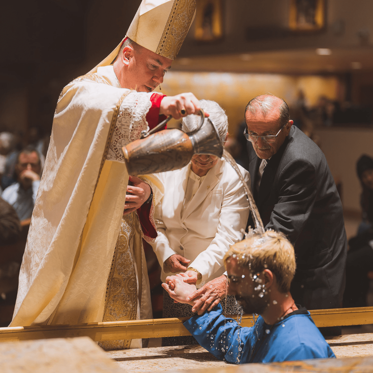 Heart of Orange County: Inspiring Community Stories | RCBO