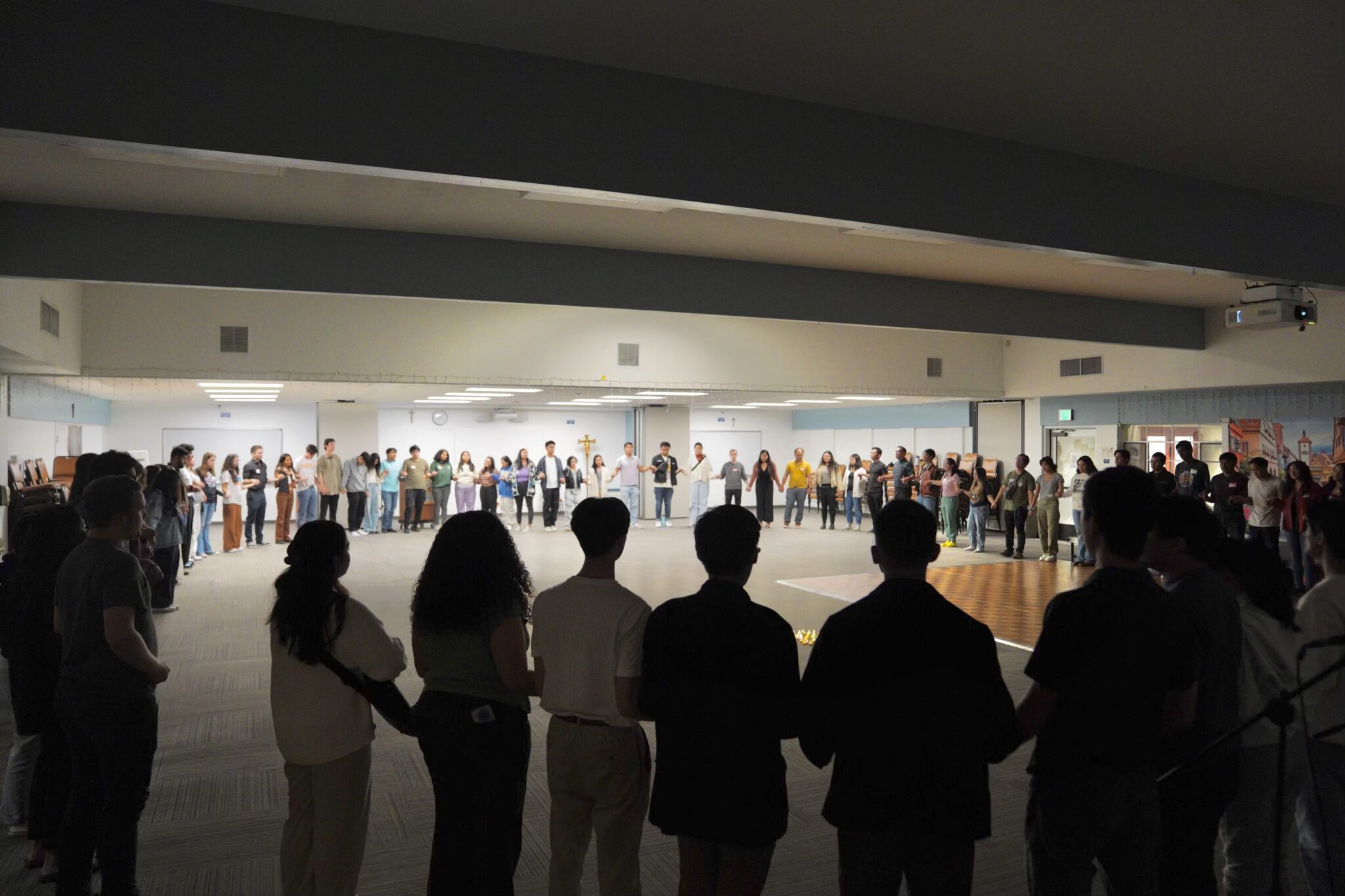 UCI Anteater Catholic Ministry - Roman Catholic Diocese of Orange