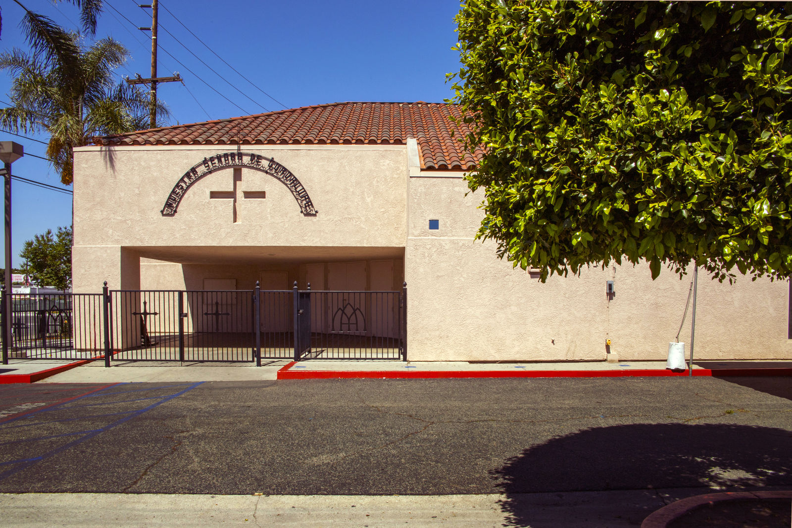 Our Lady of Guadalupe, Santa Ana - Roman Catholic Diocese of Orange