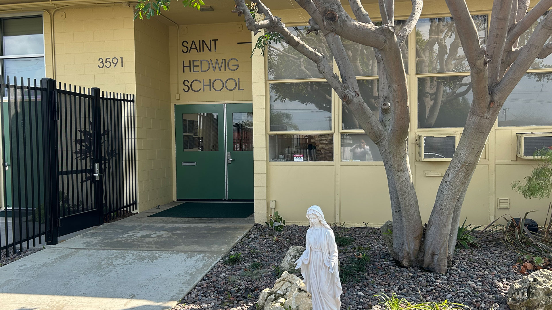 St. Hedwig School - Roman Catholic Diocese of Orange