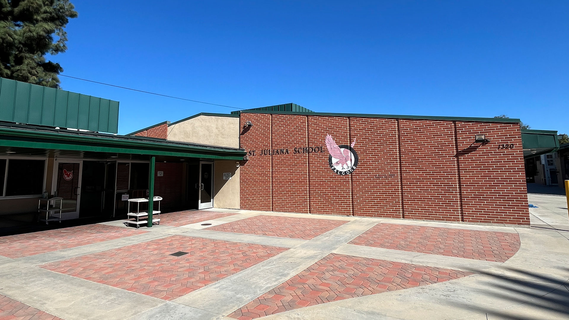 St. Juliana Falconieri School