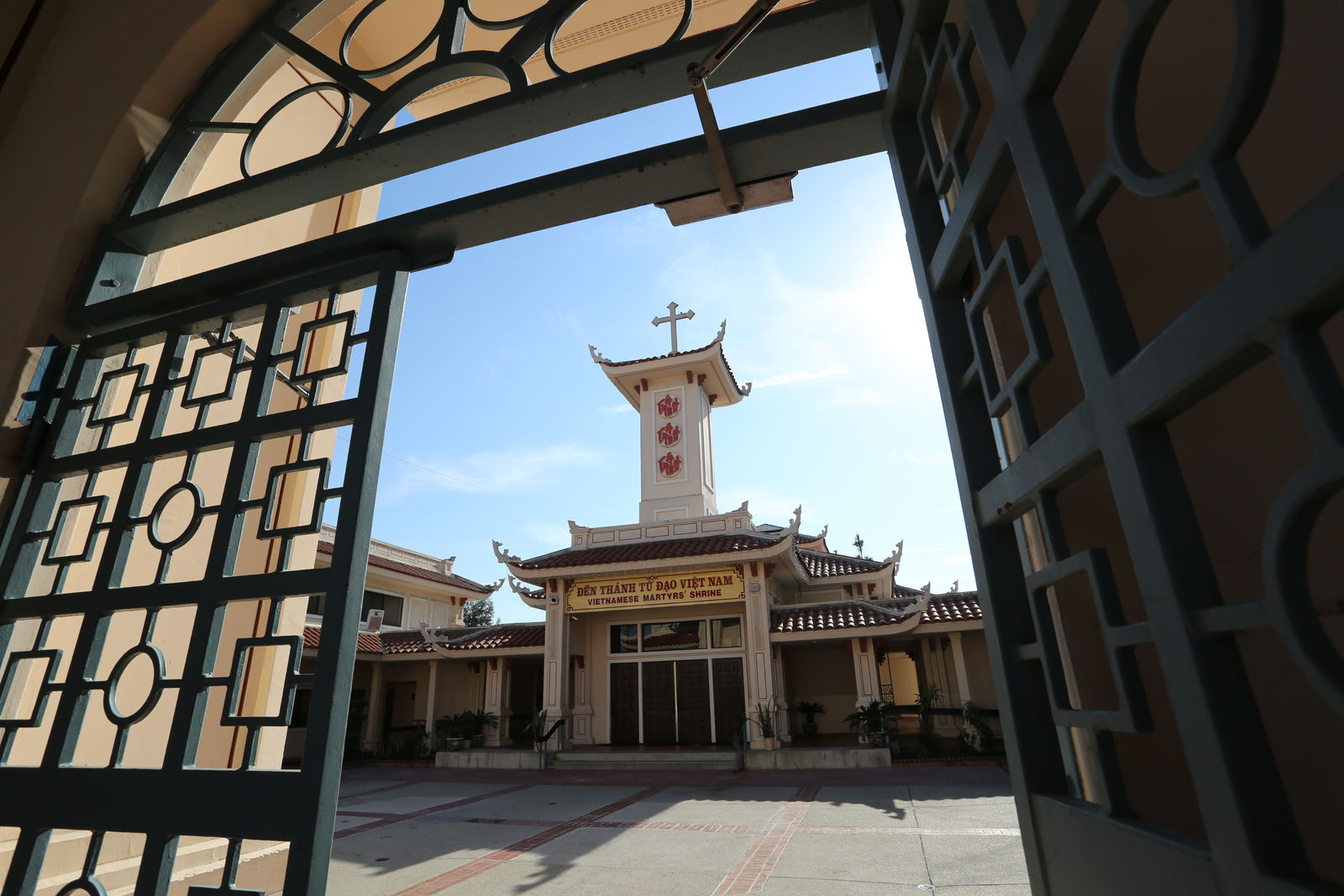 Vietnamese Catholic Center