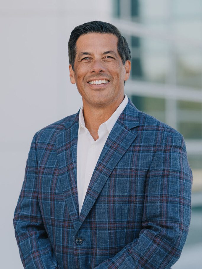 Leadership Jarryd Gonzalez