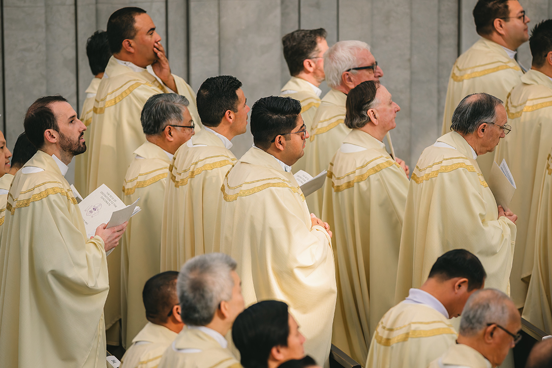 Bishops of Orange Echo USCCB, Welcome Changes to Religious Worker Visa Policy