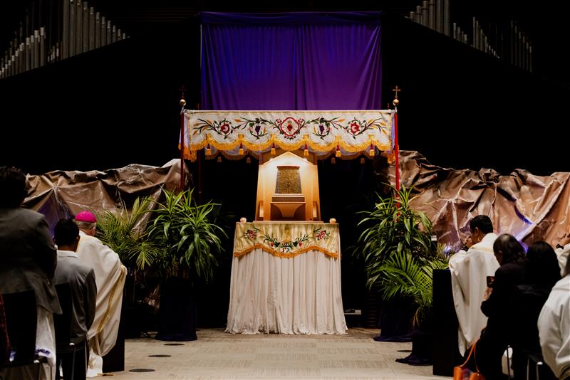 Visitation of Seven Churches - Roman Catholic Diocese of Orange