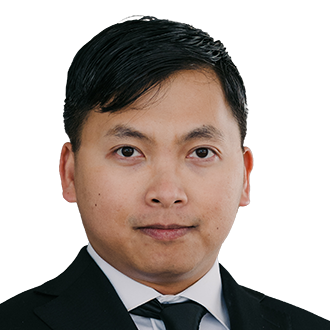 Sean Pham