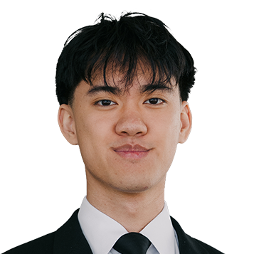 Thomas Nguyen