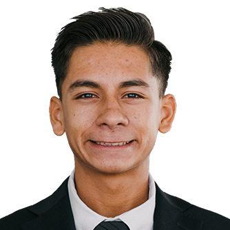 Jakob Flores
