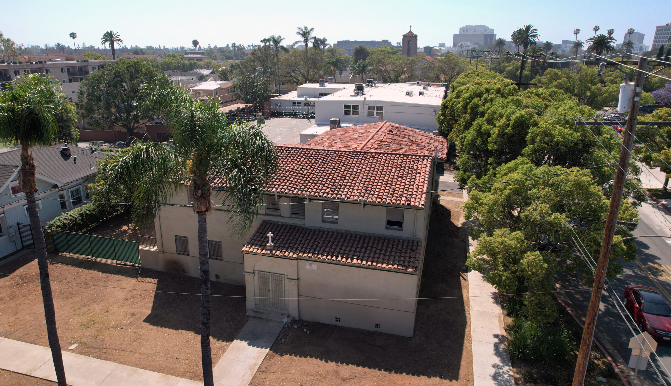 Diocese of Orange to Launch Special Communal Home for Future Priests - Roman Catholic Diocese of Orange